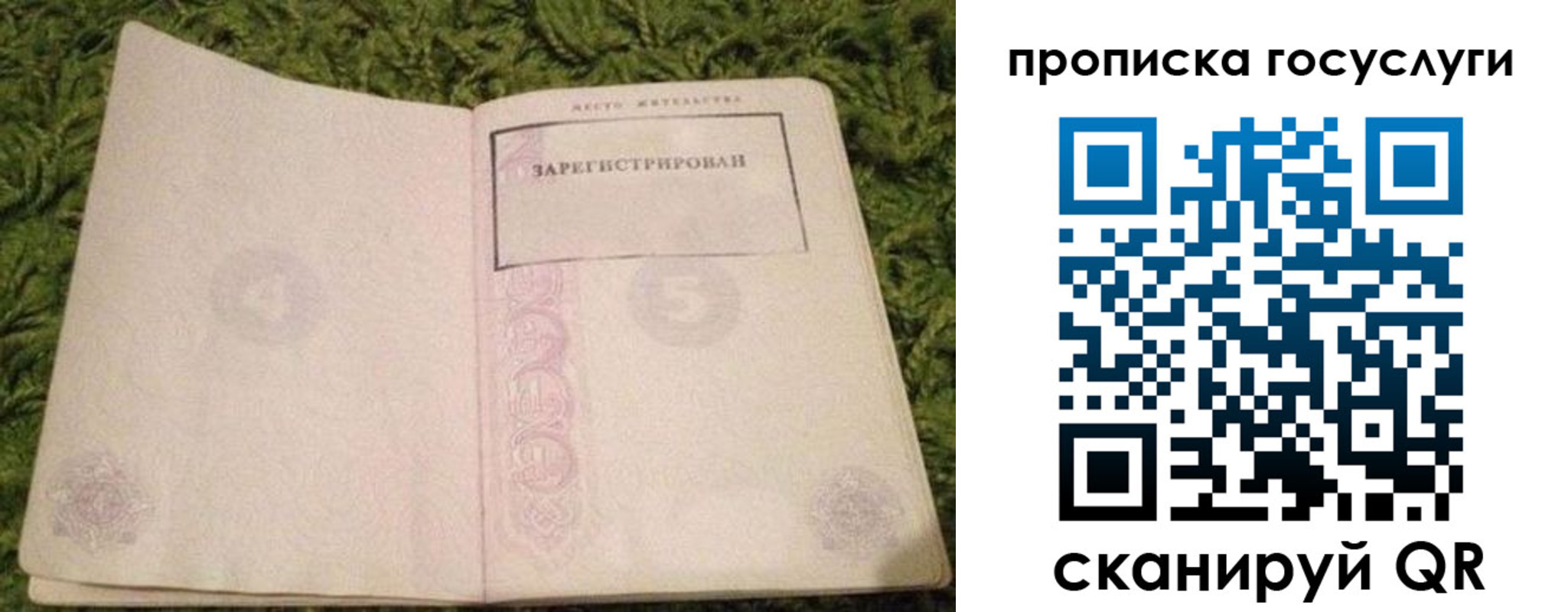 прописка для работы в Липецке